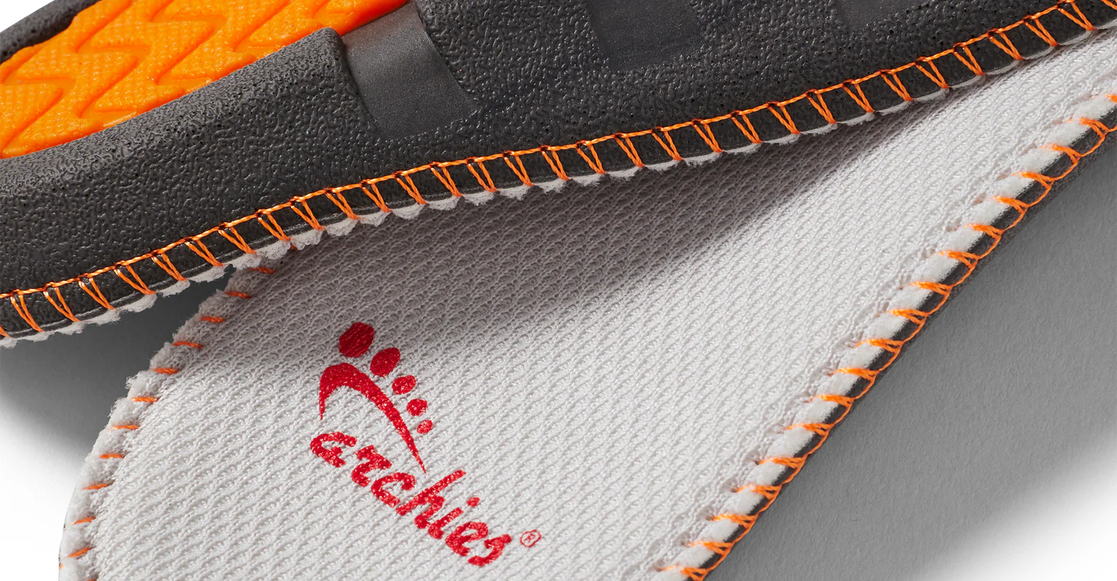 Unmatched Comfort, Real Support