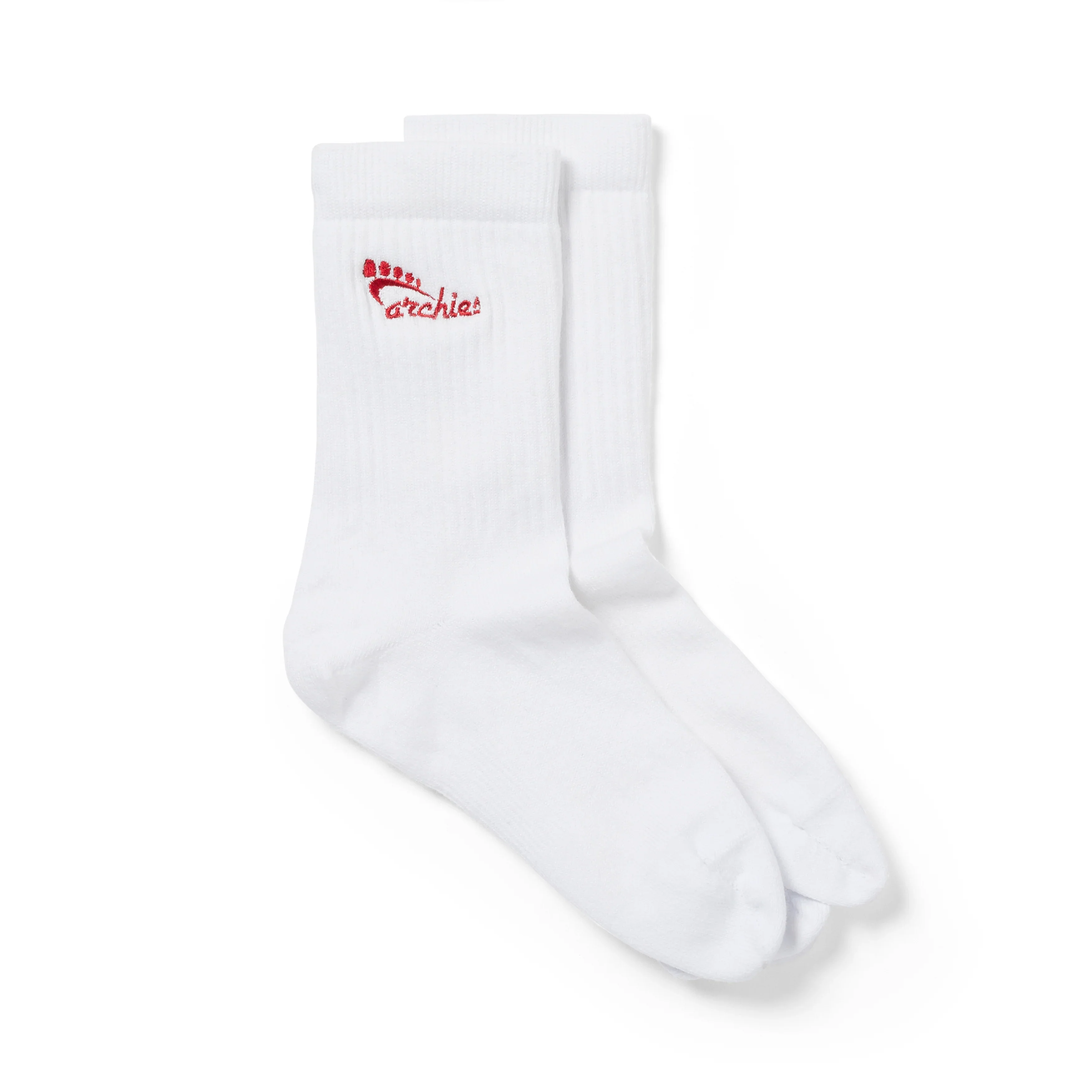 Performance Toe Socks