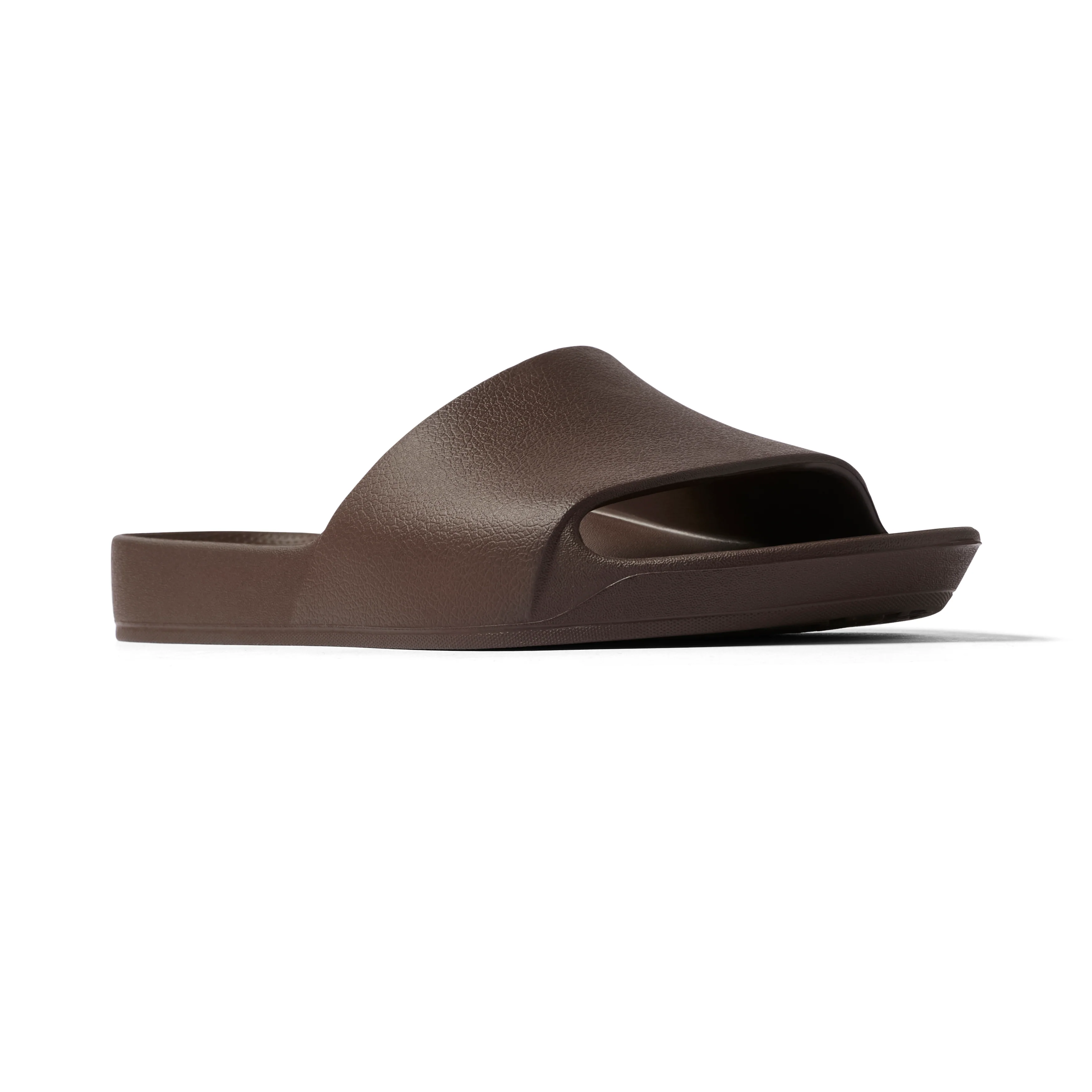 Arch Support Slides - Classic - Brown - Image 10