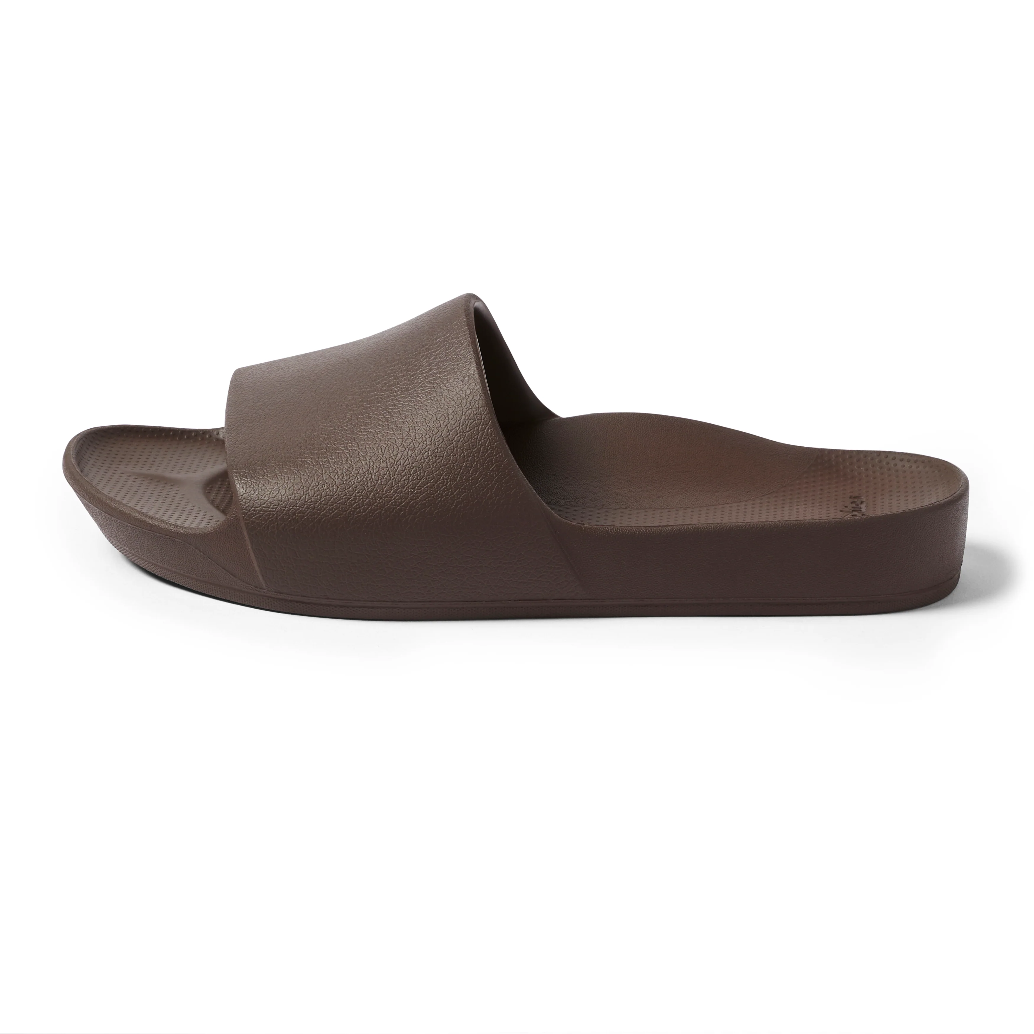 Arch Support Slides - Classic - Brown - Image 12