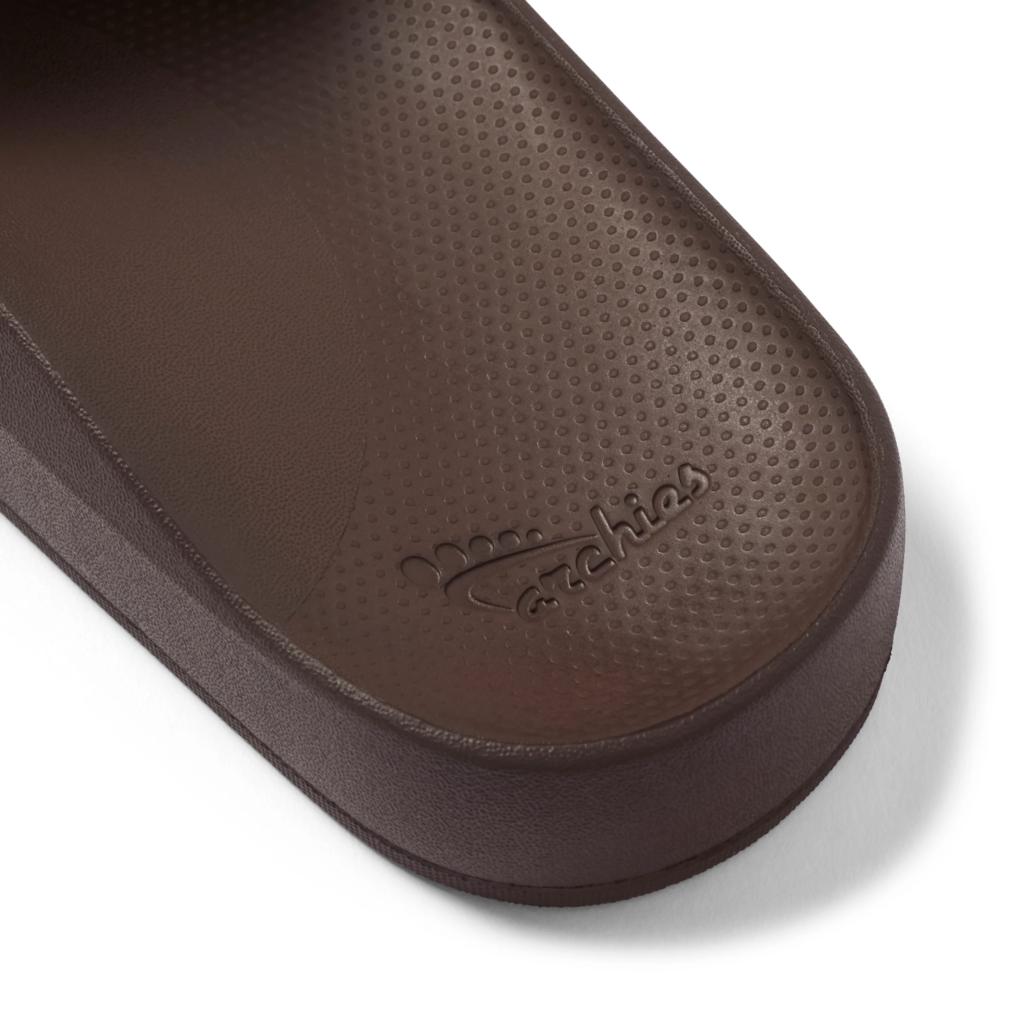 Arch Support Slides - Classic - Brown - Image 14