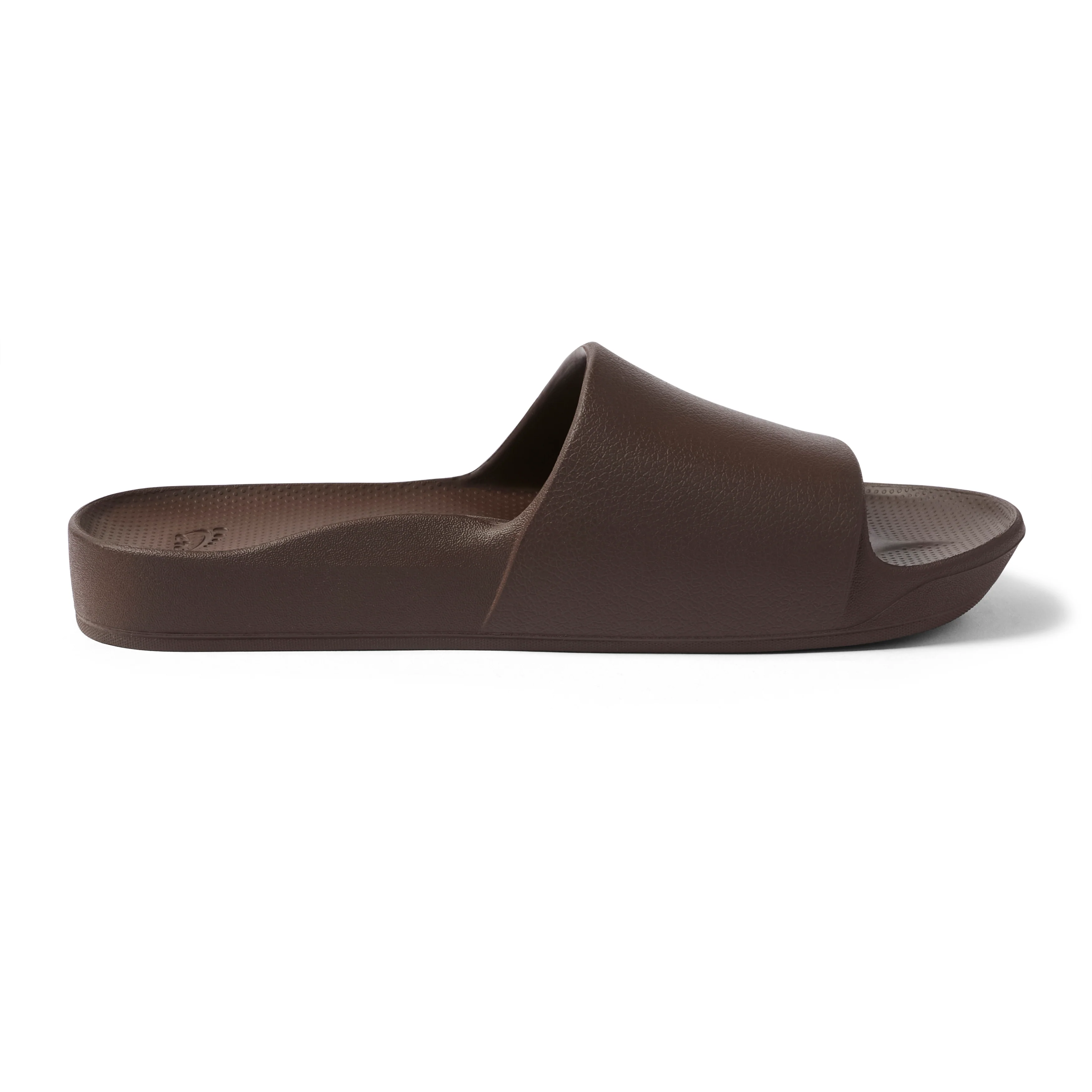 Arch Support Slides - Classic - Brown - Image 6