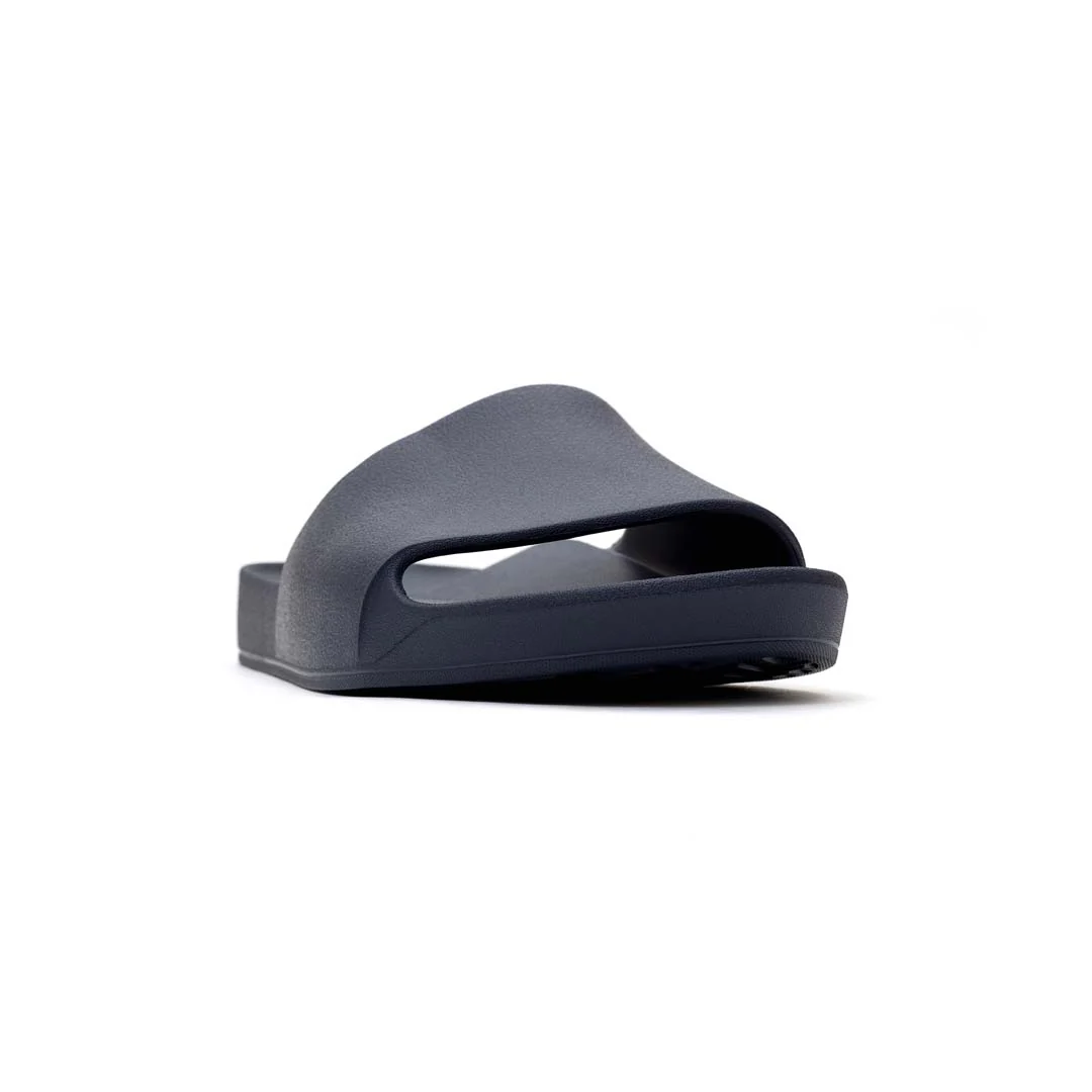 Arch Support Slides - Classic - Navy - Image 10