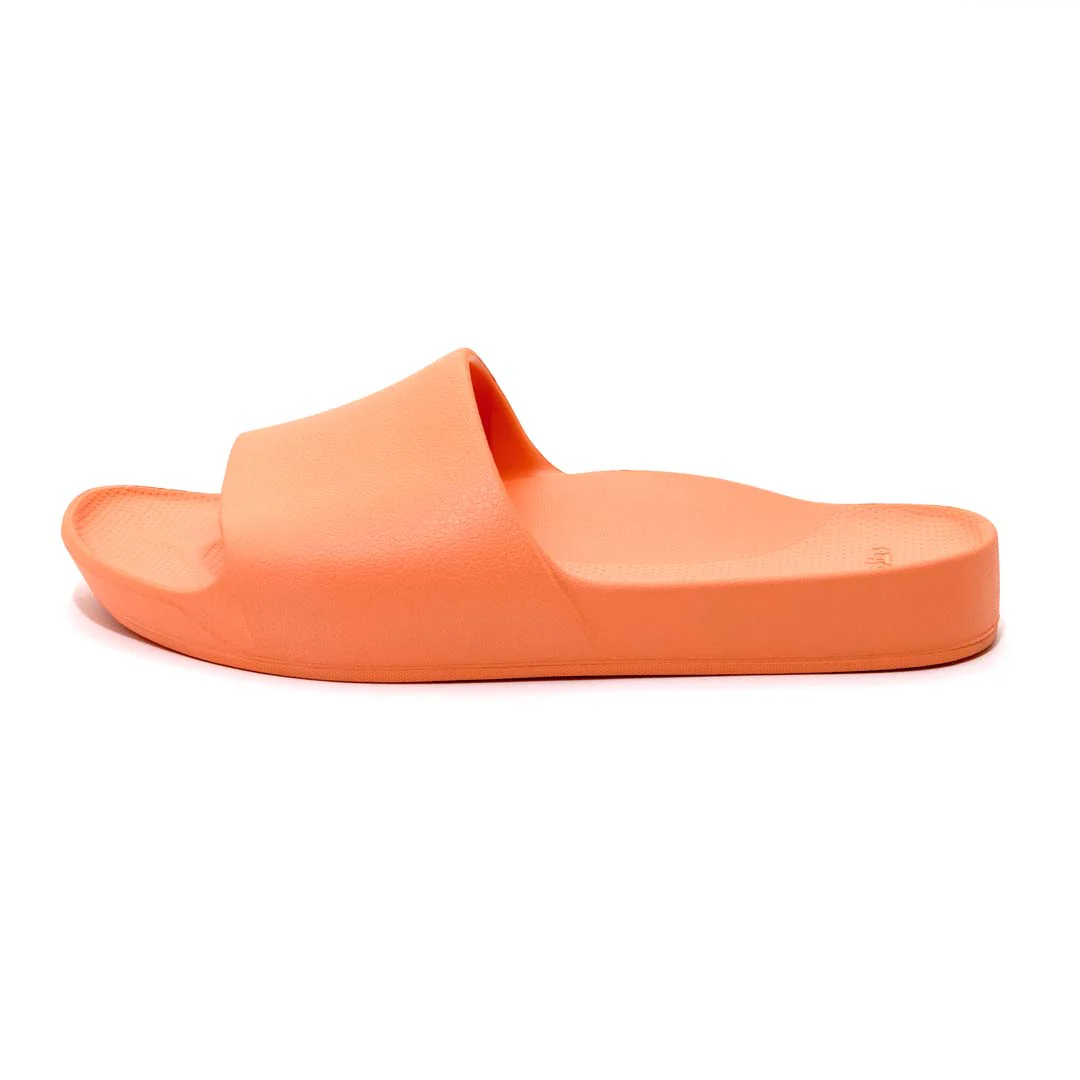 Arch Support Slides - Classic - Peach - Image 11