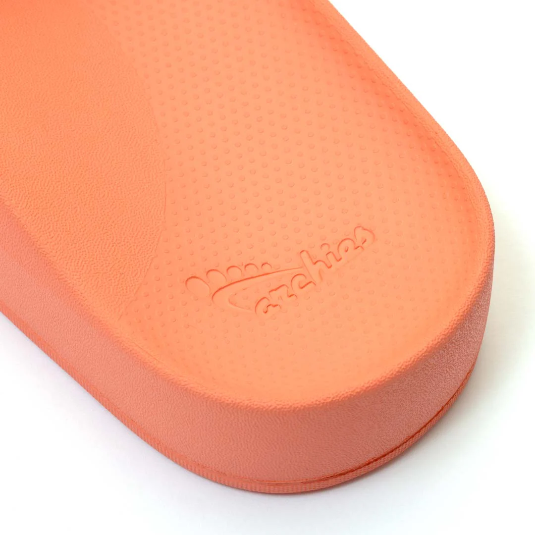Arch Support Slides - Classic - Peach - Image 13