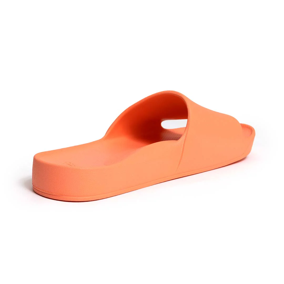 Arch Support Slides - Classic - Peach - Image 7