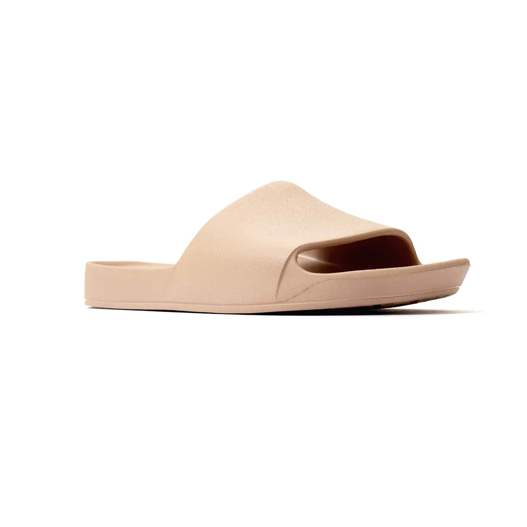 Arch Support Slides - Classic - Tan - Image 9