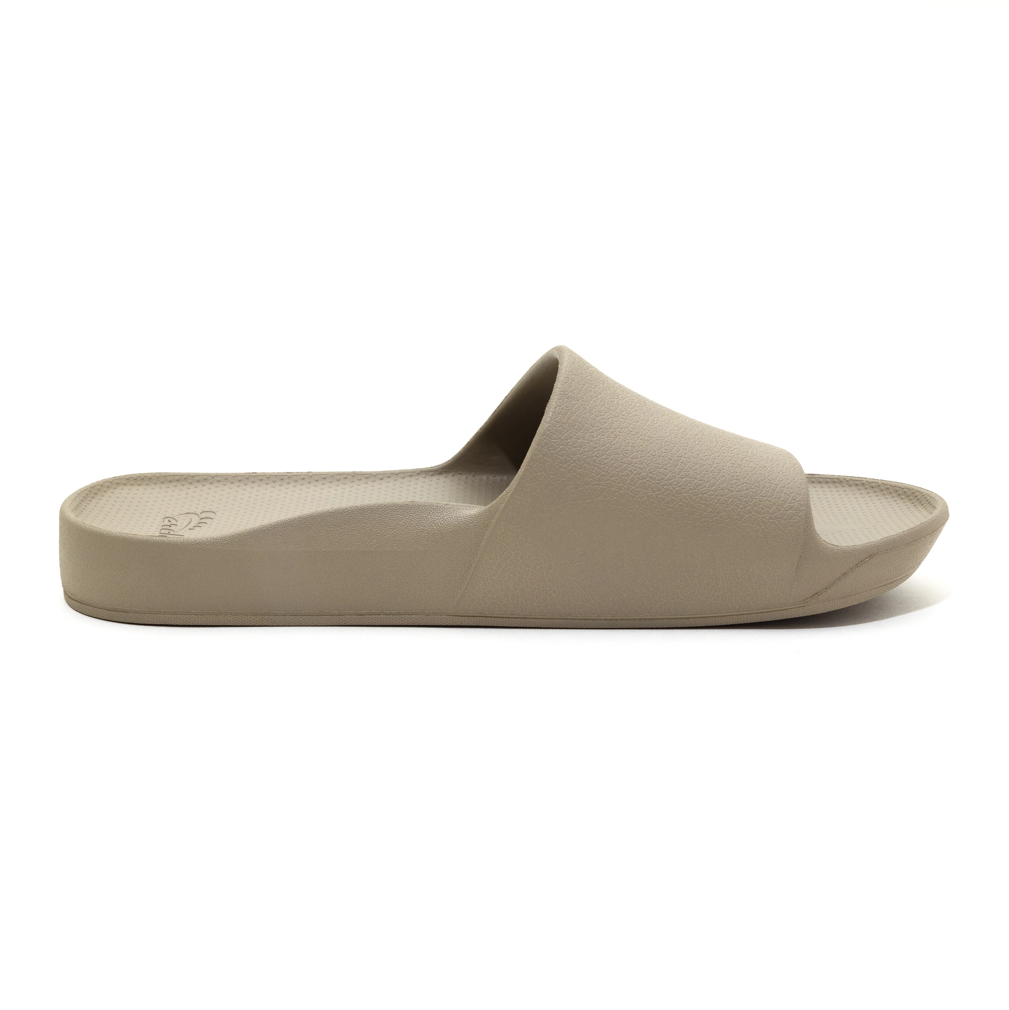 Arch Support Slides - Classic - Taupe - Image 8