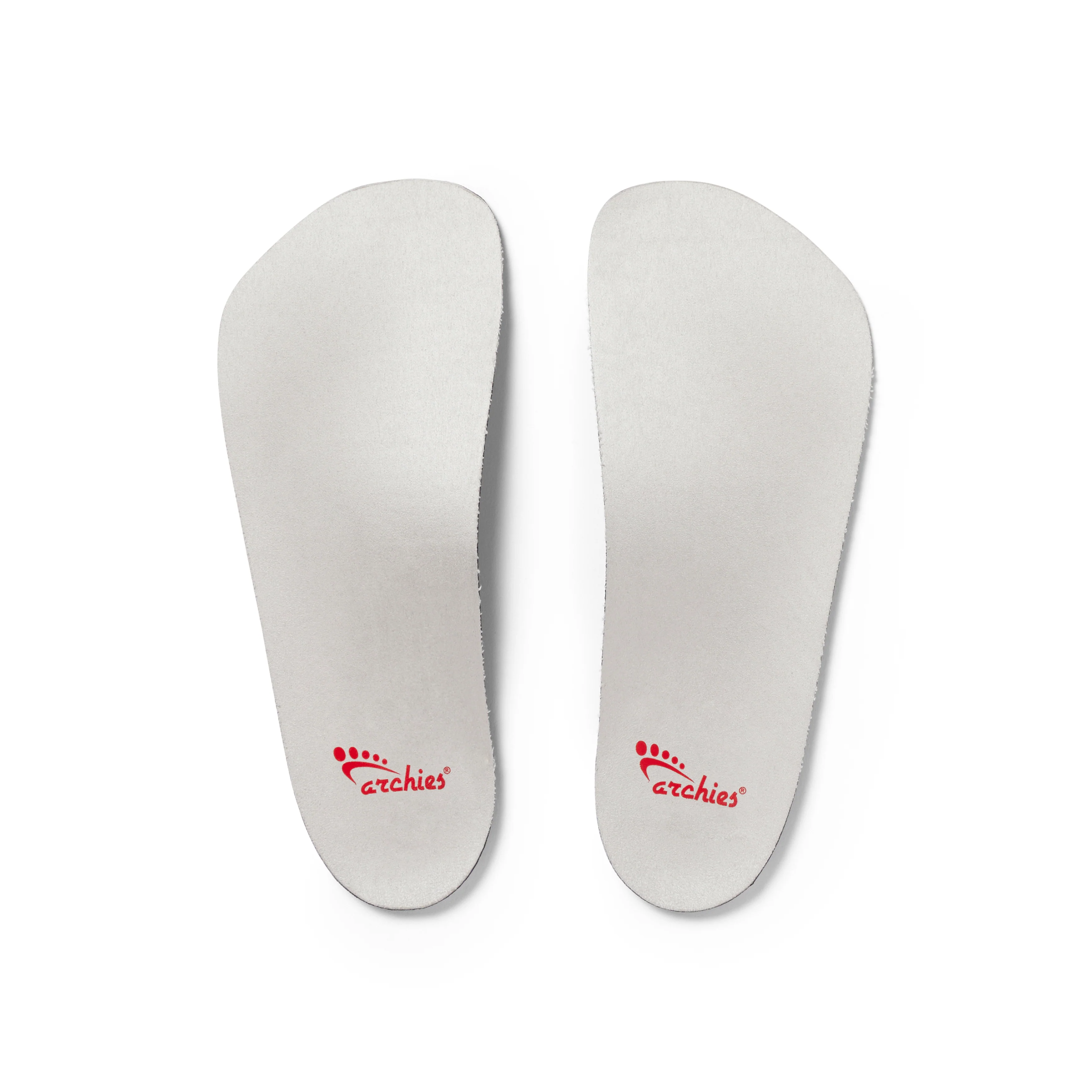 Insoles - 3/4 Casual - Image 3