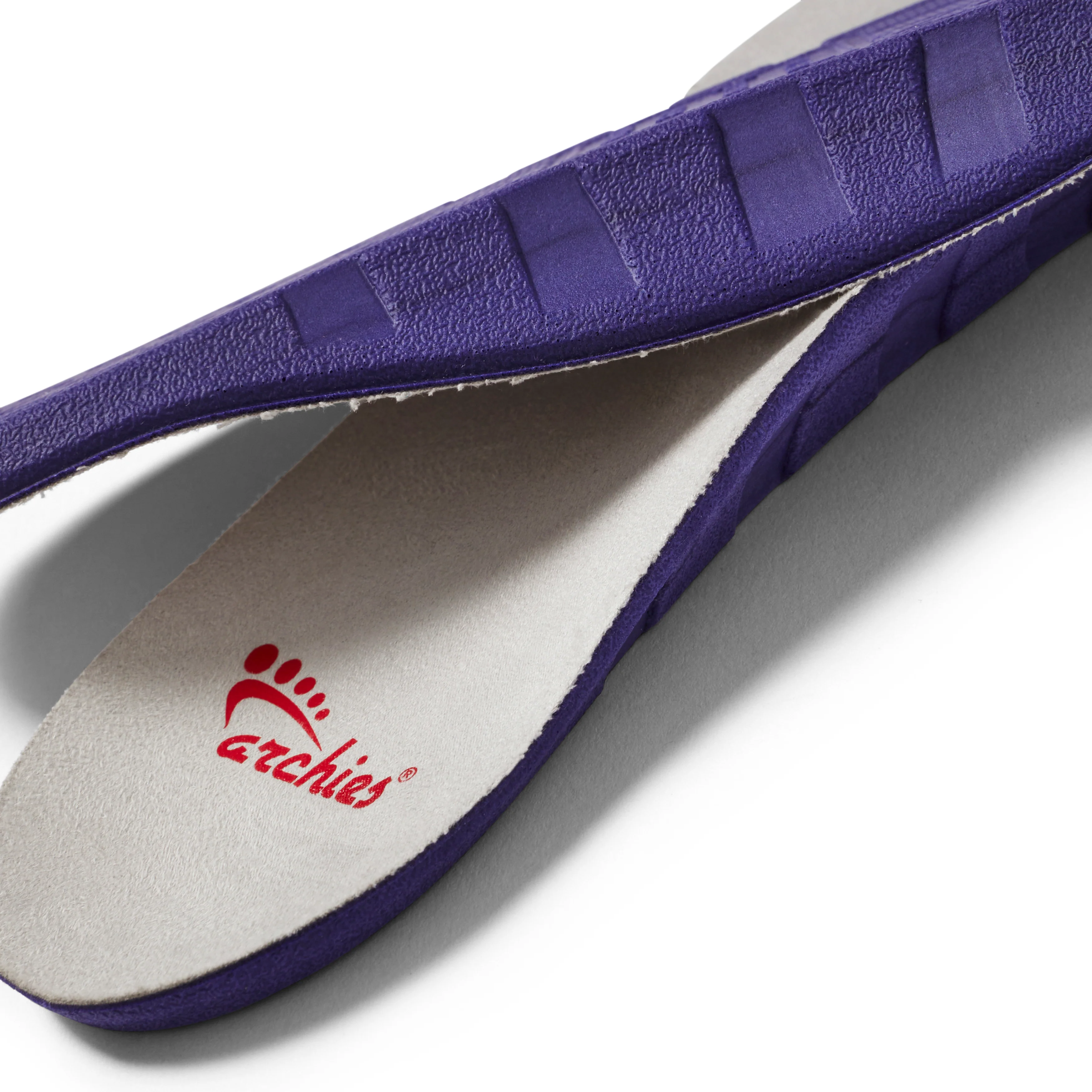 Insoles - 3/4 Casual - Image 4