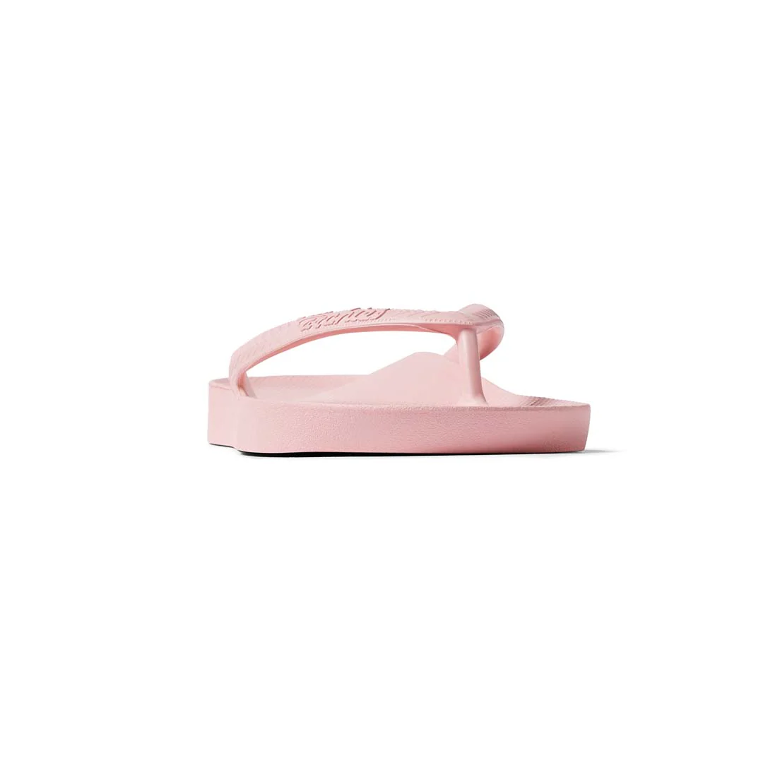 Arch Support Thongs - Classic - Pink - Image 9
